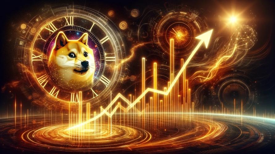 狗狗币市值排名第几