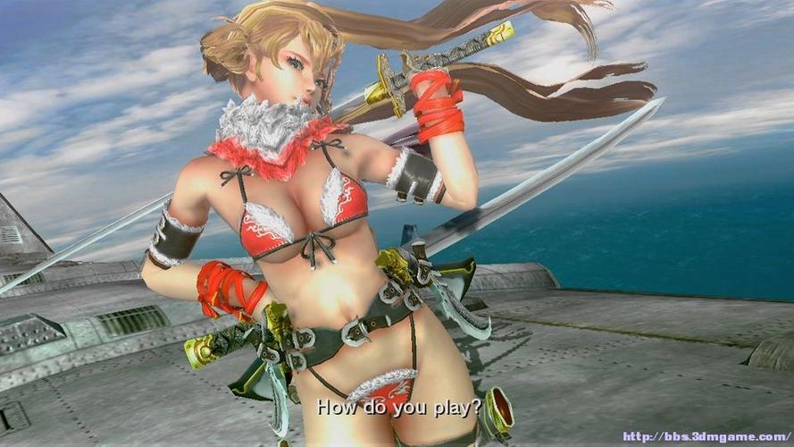 ps4的18游戏