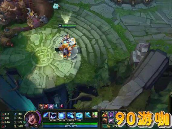 lol无视未成年两小时截图2