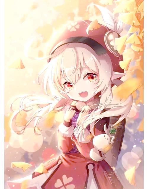 原神可莉获取方法