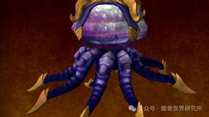 魔兽世界隐藏坐骑