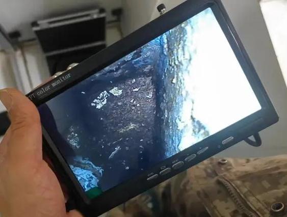 怎样检测手机是否进水