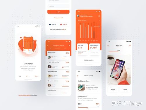 移动端布局方案