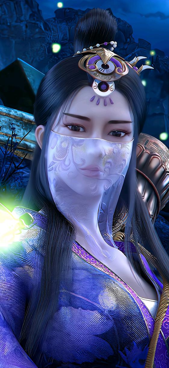 墓王之王最厉害的是谁