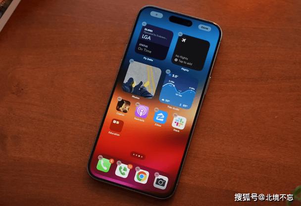 苹果15有多少帧率