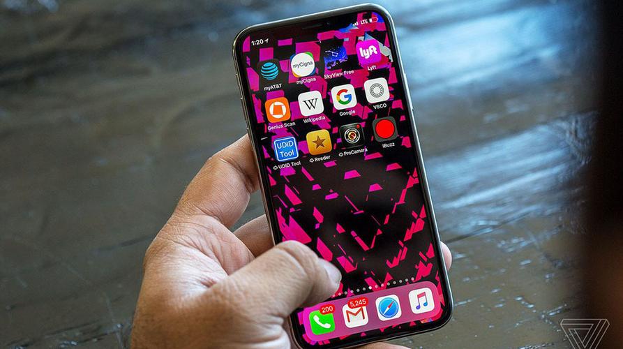iPhone X支持5G吗