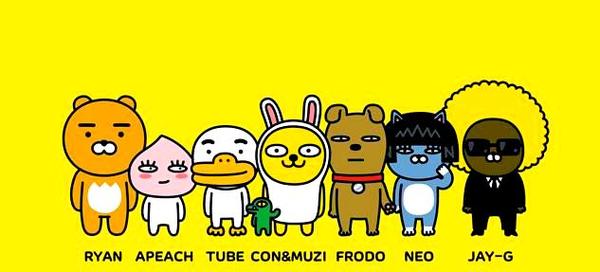 kakaostory