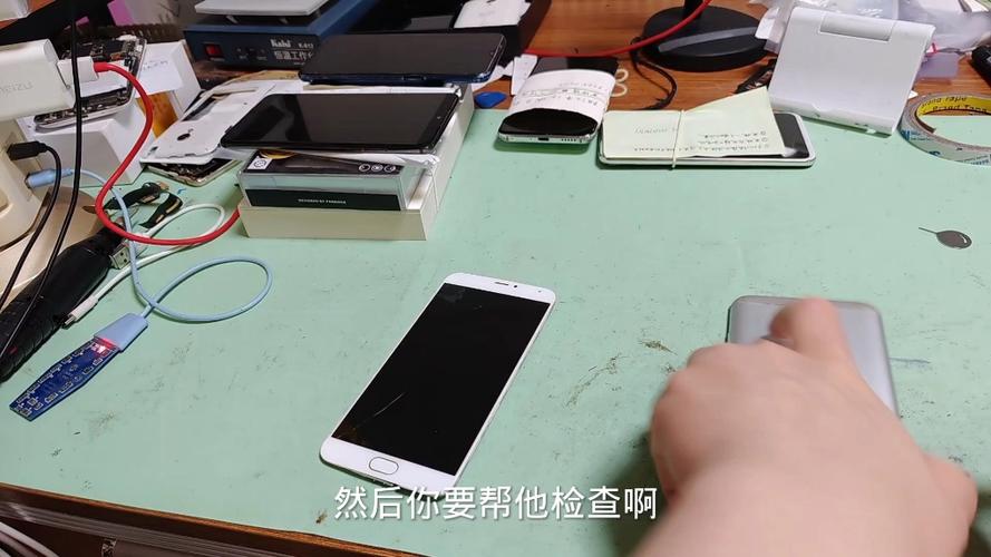手机进水开机没反应