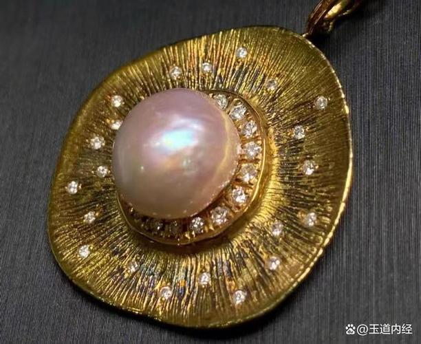 珍珠象征着什么