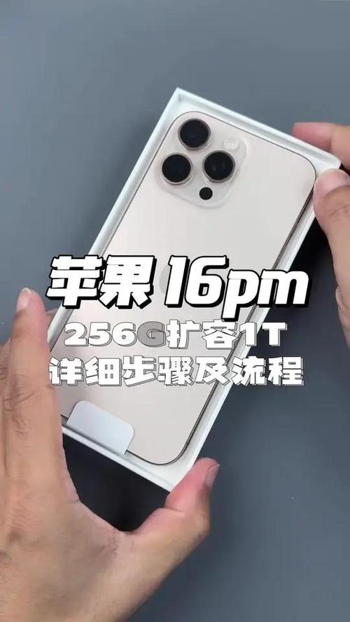 扩容256g一般多少钱