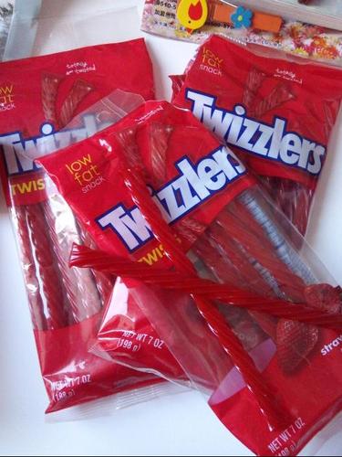 Red Vines