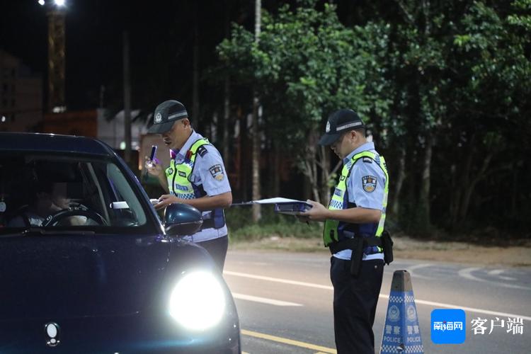 公安局长酒驾交警可以处理吗