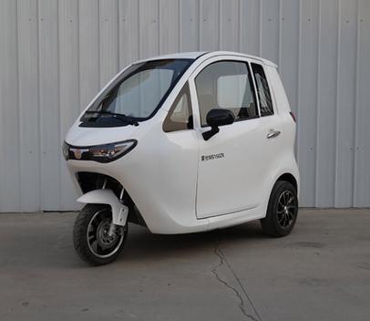 三轮摩托车