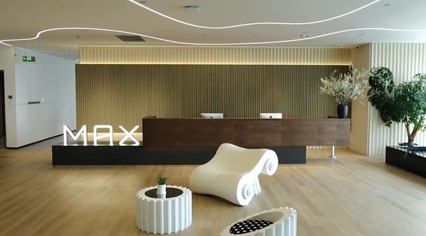 广告公司Max