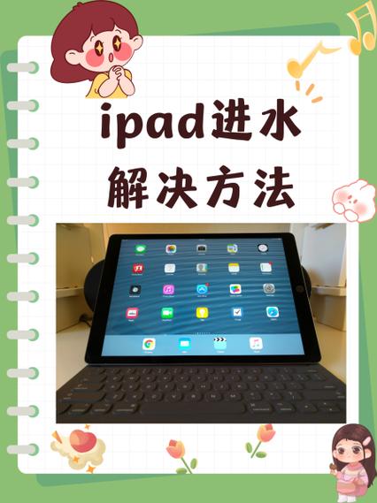 显示器用水擦过怎么办