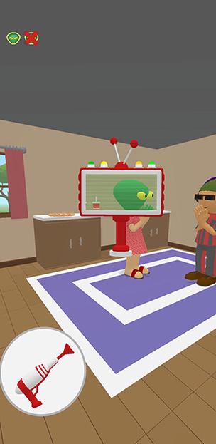 找到外星人2破解版免广告