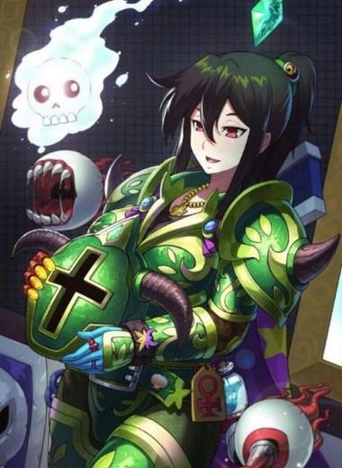 泰拉瑞亚无尽箭袋