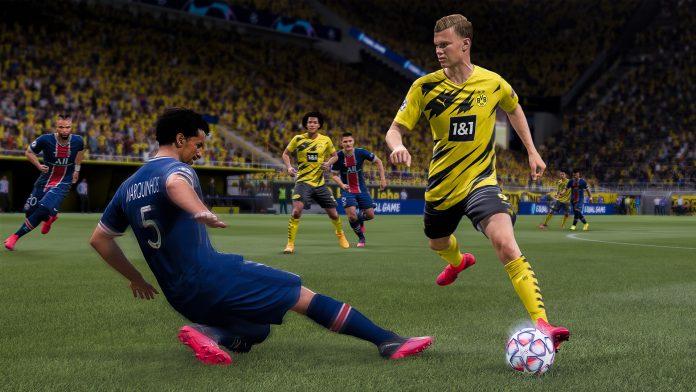 fifa实用过人