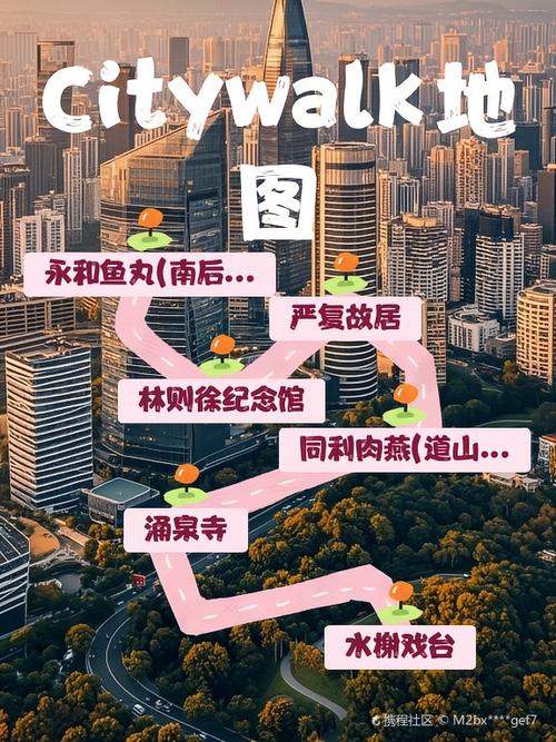 福州旅游攻略2-3天