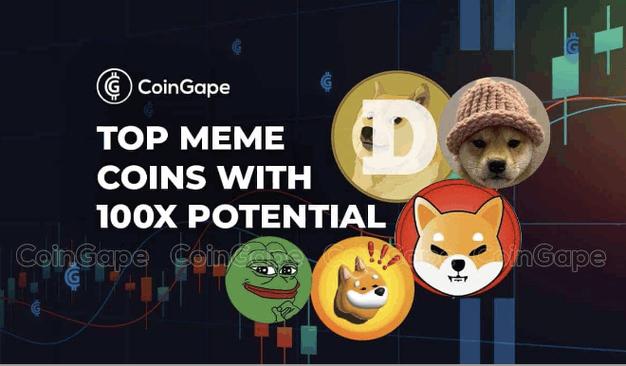 未来最有潜力的meme币