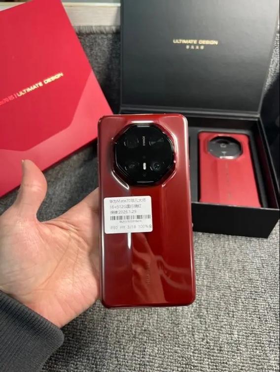 2026口碑最好的二手手机