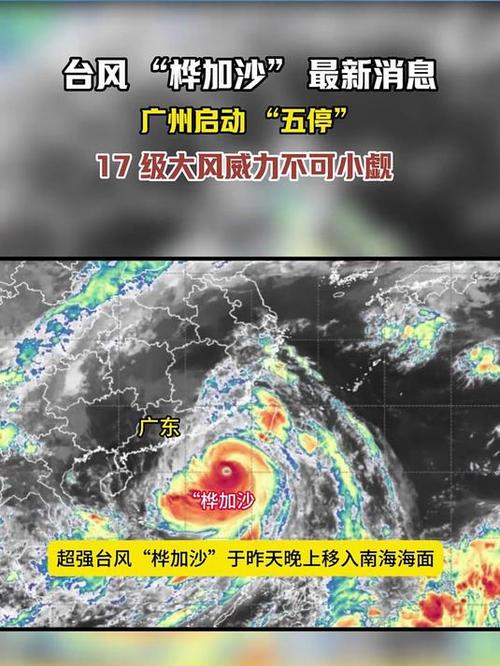 最新下一个台风
