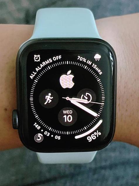 iwatch5表盘