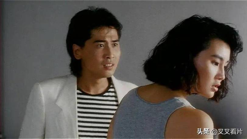 燃烧女郎(1988)