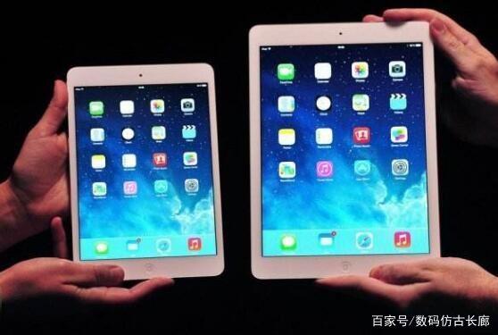 玩游戏ipad买air还是mini