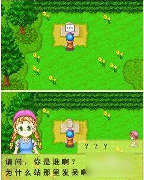 牧场物语矿石镇的伙伴们破解版下载