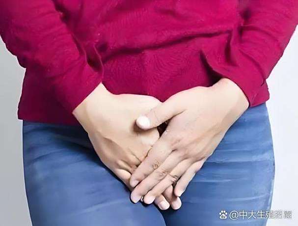 同房后下面噗噗的响正常吗
