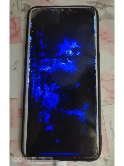 华为漏液修复多少钱