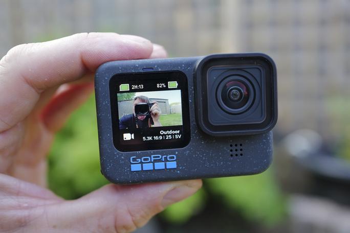 gopro使用方法截图2