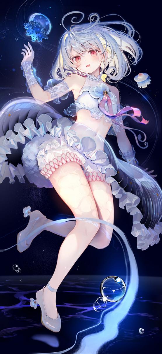 有没有类似pixiv的插画网站