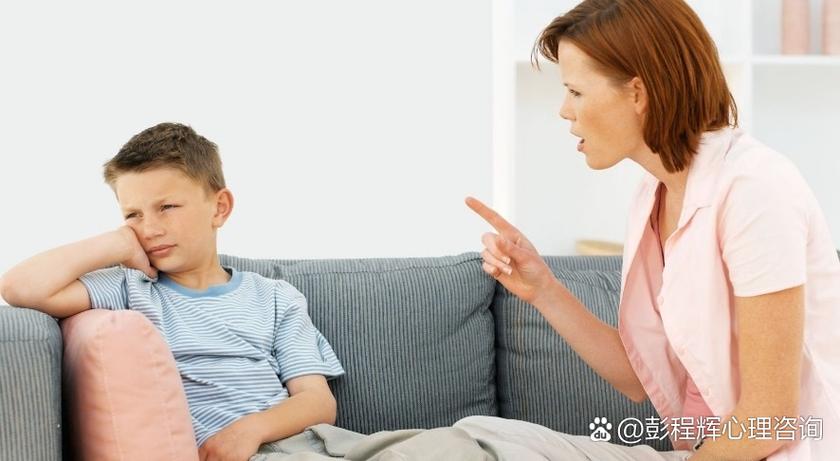 孩子对父母有仇恨心理怎么办