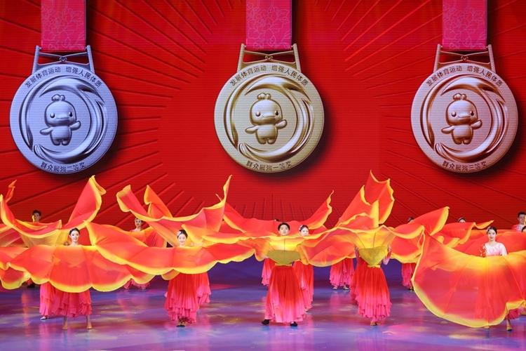 深圳举办奥运会