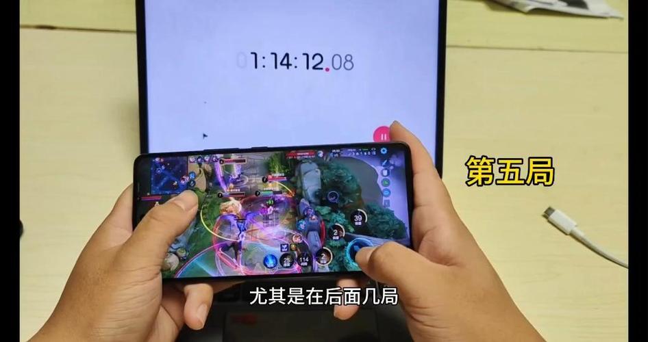 iqoo打王者能打几小时