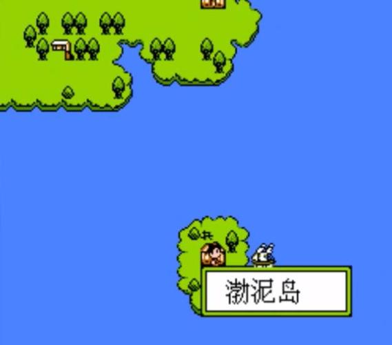 金庸群侠传书剑江山fc版攻略