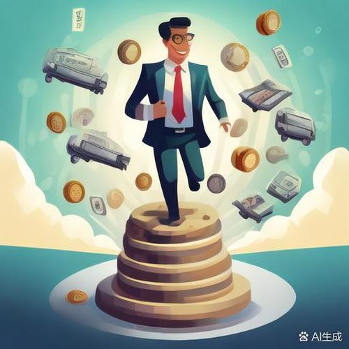 富人玩什么