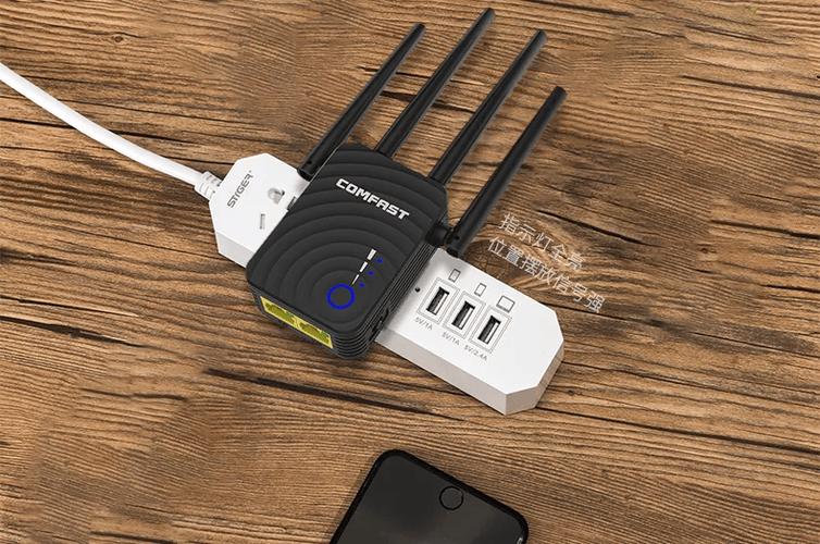 wifi转接器是干嘛的