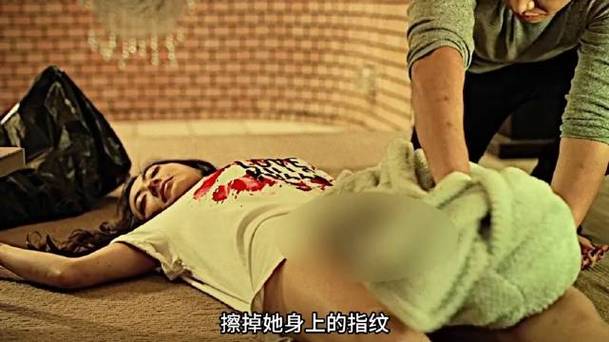 作家的谎言云播