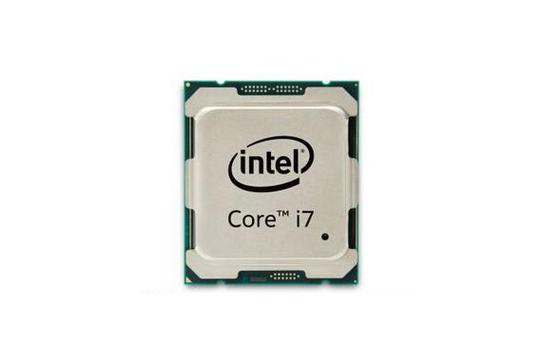 inteli7处理器