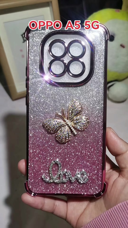 oppoA5手机壳