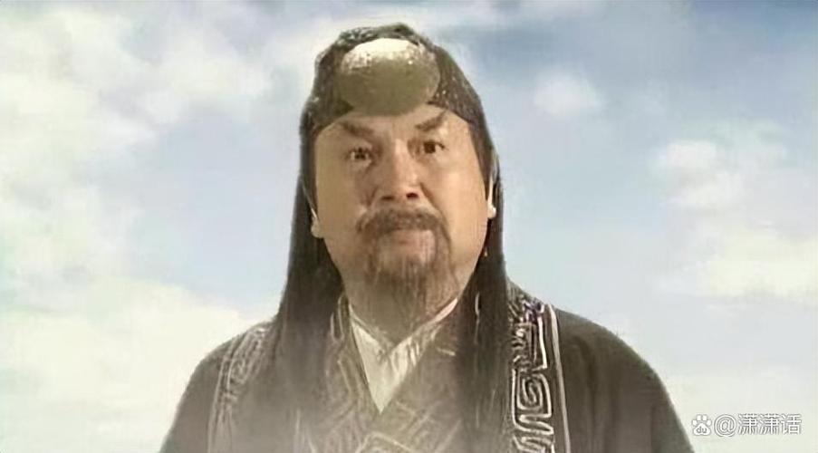 通天教主哪位神仙