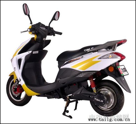 台铃电动车防盗