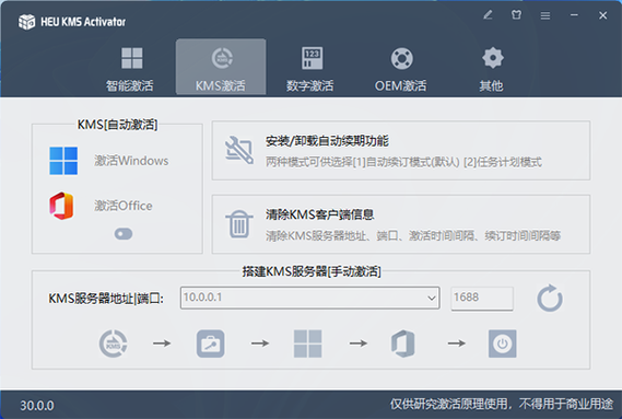 kms怎么下载