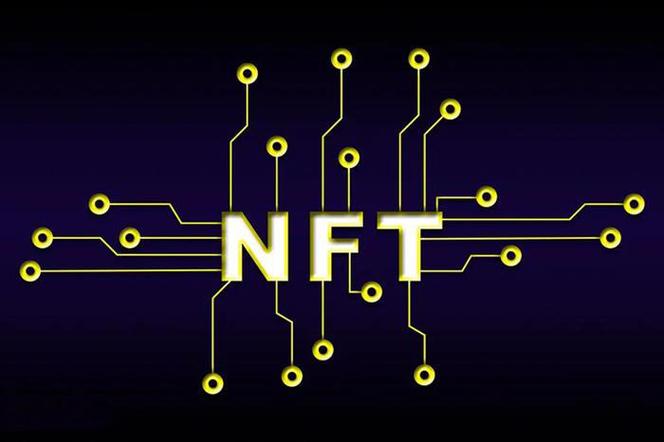 NFT是虚拟币吗