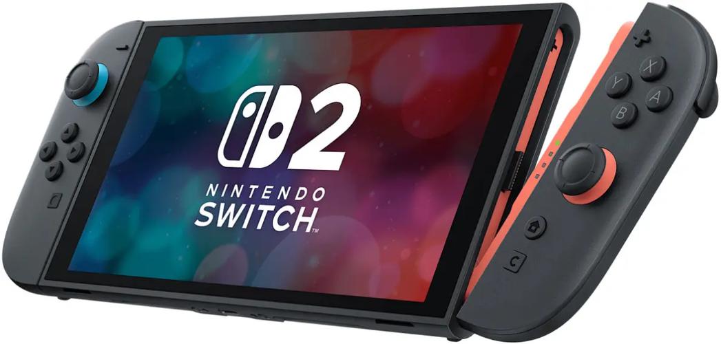 switch手柄断开连接
