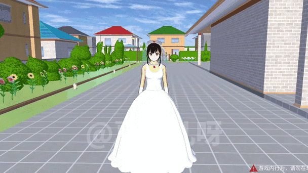 校园女生模拟器隐藏衣服