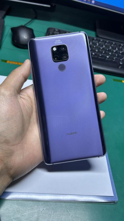 mate20x值得入手不